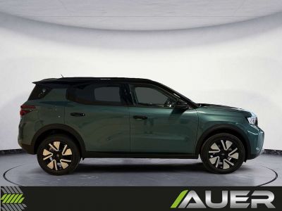 Opel Frontera Vorführwagen