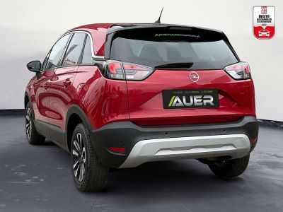 Opel Crossland Gebrauchtwagen