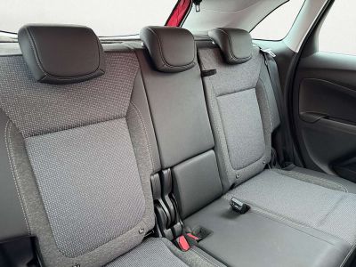 Opel Crossland Gebrauchtwagen