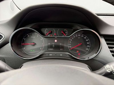 Opel Crossland Gebrauchtwagen