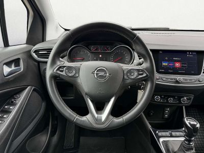 Opel Crossland Gebrauchtwagen