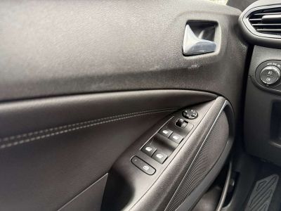 Opel Crossland Gebrauchtwagen