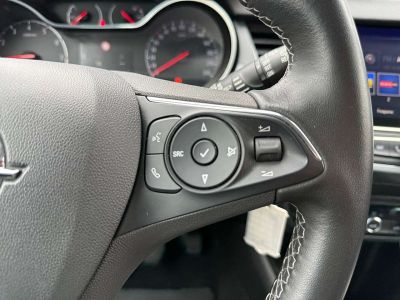 Opel Crossland Gebrauchtwagen