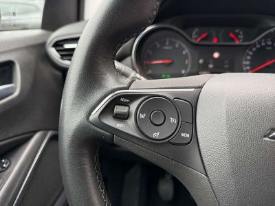 Opel Crossland Gebrauchtwagen