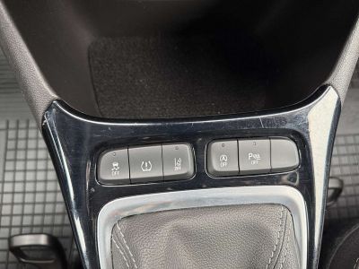 Opel Crossland Gebrauchtwagen