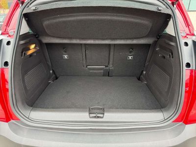 Opel Crossland Gebrauchtwagen