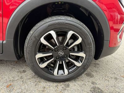 Opel Crossland Gebrauchtwagen