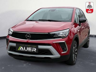 Opel Crossland Gebrauchtwagen