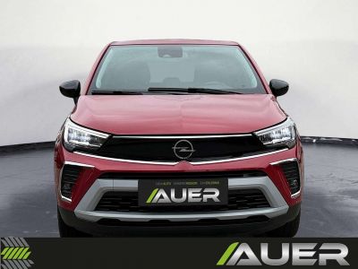 Opel Crossland Gebrauchtwagen