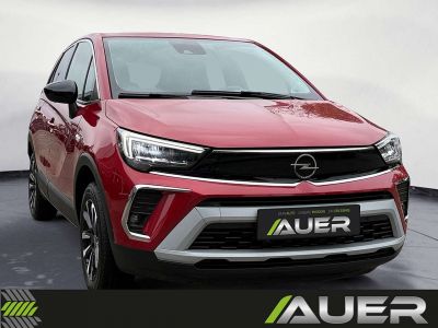 Opel Crossland Gebrauchtwagen