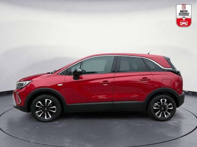 Opel Crossland Gebrauchtwagen