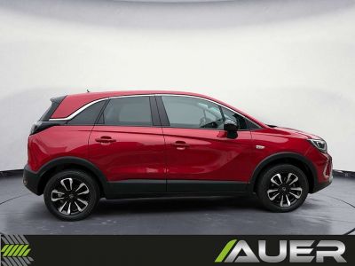 Opel Crossland Gebrauchtwagen