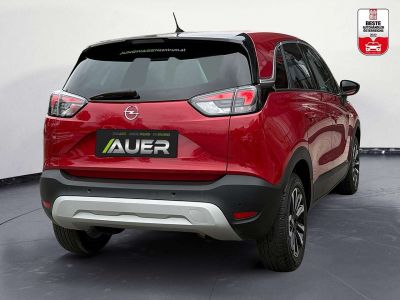 Opel Crossland Gebrauchtwagen