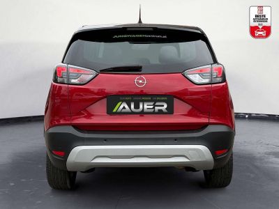 Opel Crossland Gebrauchtwagen