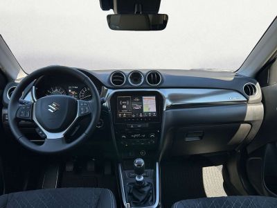 Suzuki Vitara Neuwagen