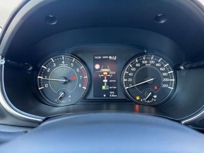 Suzuki Vitara Neuwagen