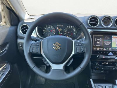 Suzuki Vitara Neuwagen
