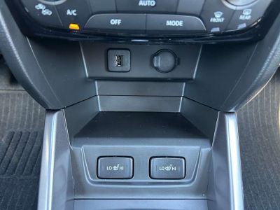 Suzuki Vitara Neuwagen