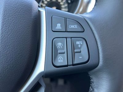 Suzuki Vitara Neuwagen