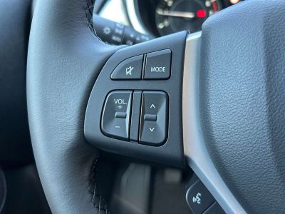 Suzuki Vitara Neuwagen