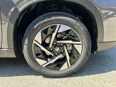 Suzuki Vitara Neuwagen