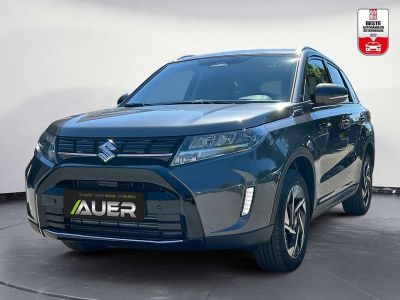Suzuki Vitara Neuwagen