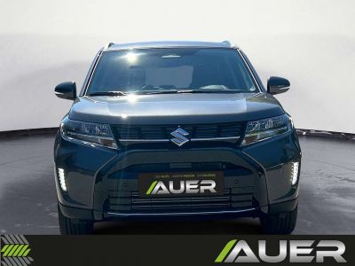 Suzuki Vitara Neuwagen