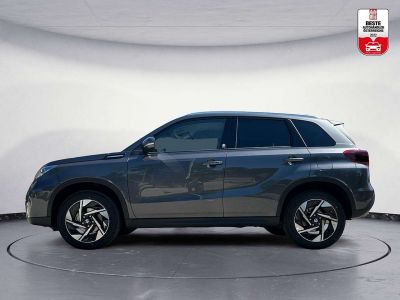 Suzuki Vitara Neuwagen