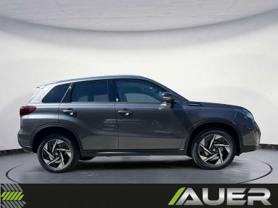 Suzuki Vitara Neuwagen