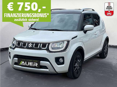 Suzuki Ignis Gebrauchtwagen