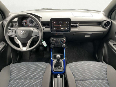 Suzuki Ignis Gebrauchtwagen