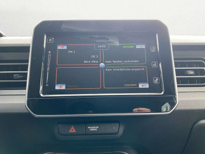 Suzuki Ignis Gebrauchtwagen