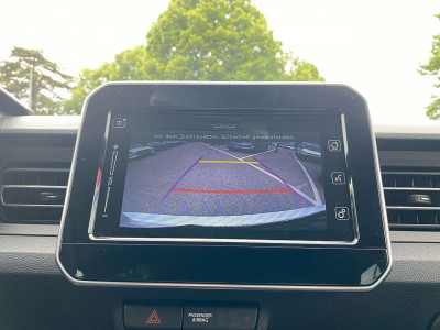 Suzuki Ignis Gebrauchtwagen