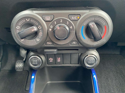 Suzuki Ignis Gebrauchtwagen