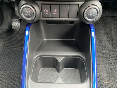 Suzuki Ignis Gebrauchtwagen