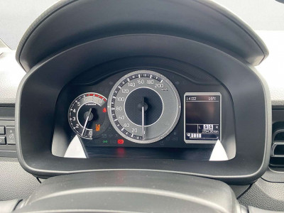 Suzuki Ignis Gebrauchtwagen