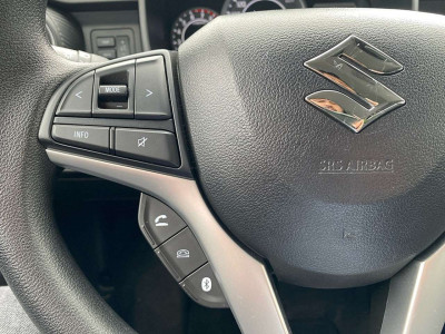 Suzuki Ignis Gebrauchtwagen