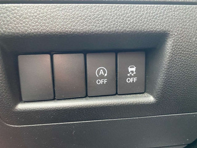 Suzuki Ignis Gebrauchtwagen