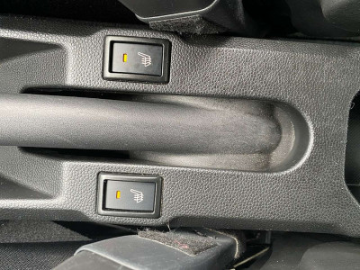 Suzuki Ignis Gebrauchtwagen