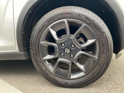 Suzuki Ignis Gebrauchtwagen