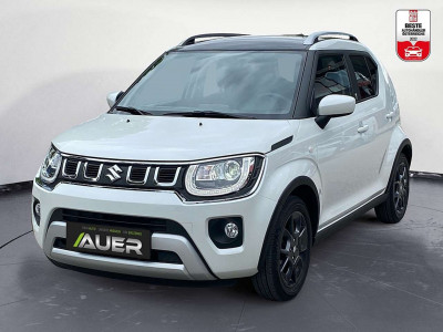 Suzuki Ignis Gebrauchtwagen