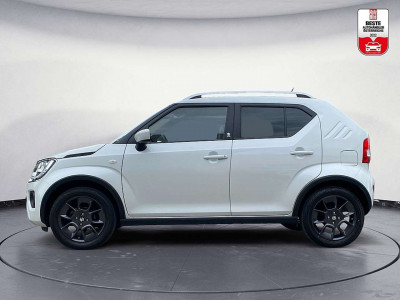 Suzuki Ignis Gebrauchtwagen