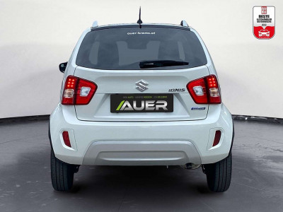 Suzuki Ignis Gebrauchtwagen