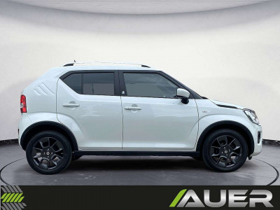 Suzuki Ignis Gebrauchtwagen