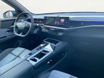 Opel Grandland Gebrauchtwagen