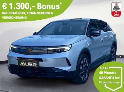 Opel Grandland Gebrauchtwagen