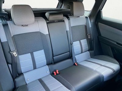 Opel Grandland Gebrauchtwagen