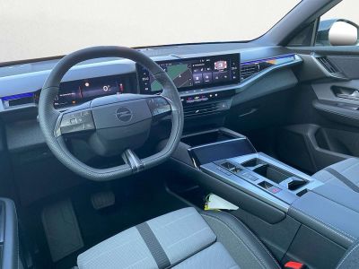 Opel Grandland Gebrauchtwagen