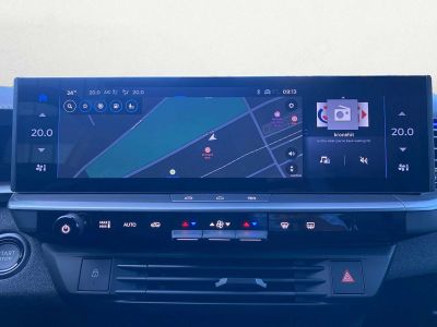 Opel Grandland Gebrauchtwagen