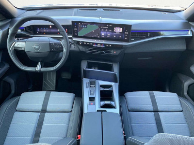 Opel Grandland Gebrauchtwagen